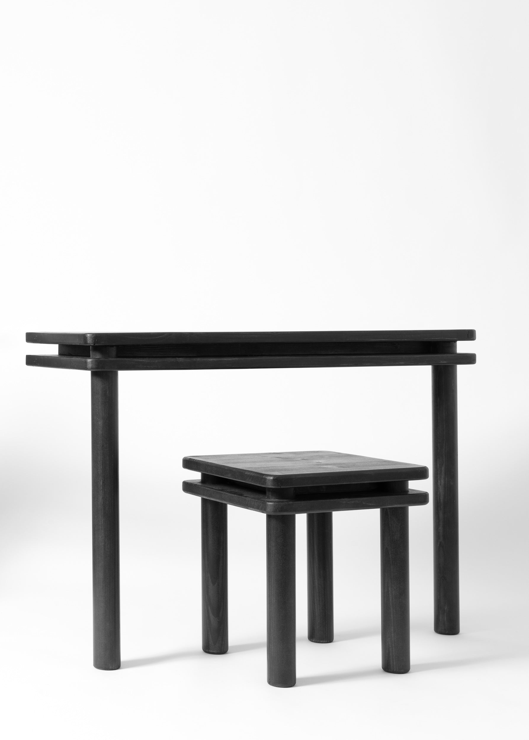ANA Console