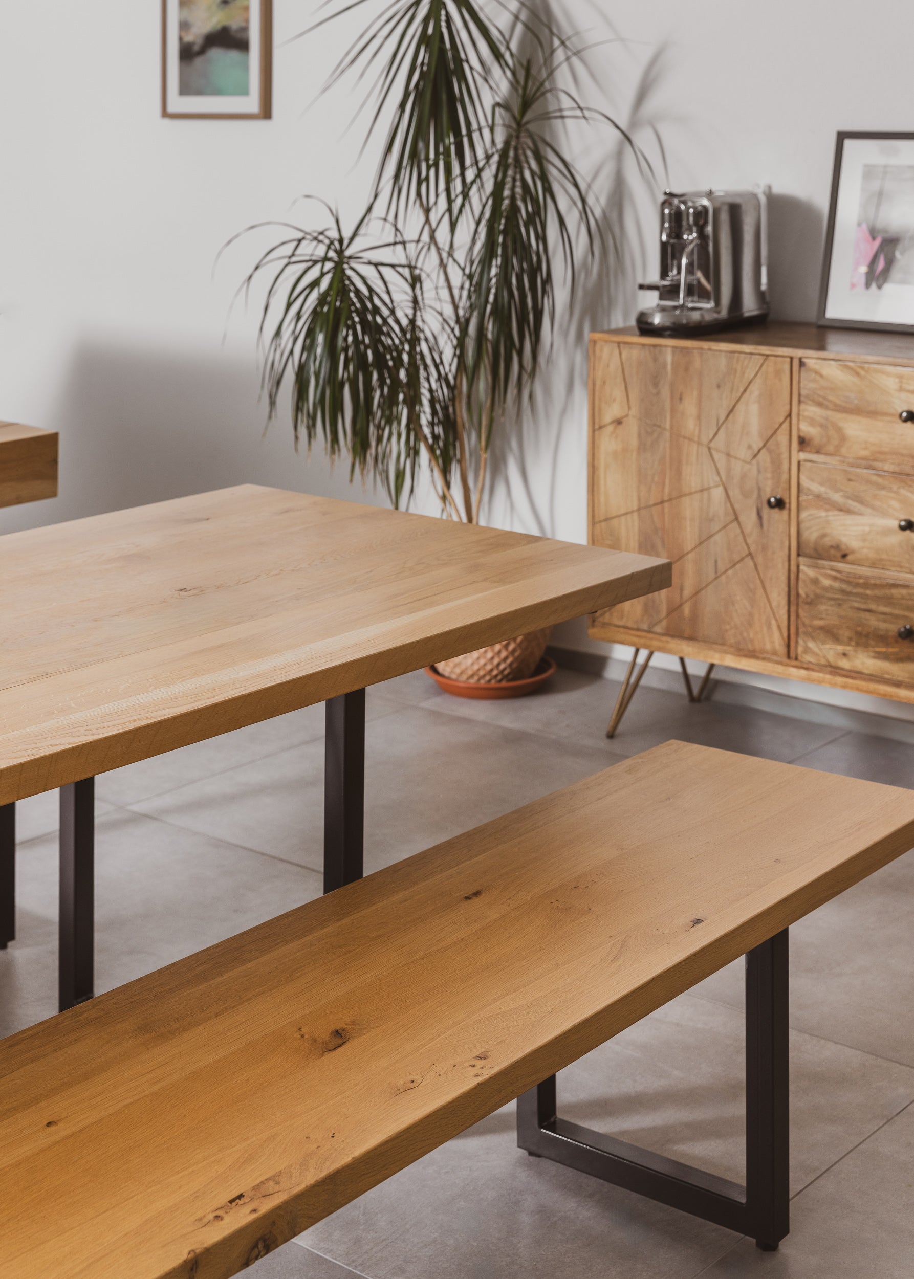ZLA Table