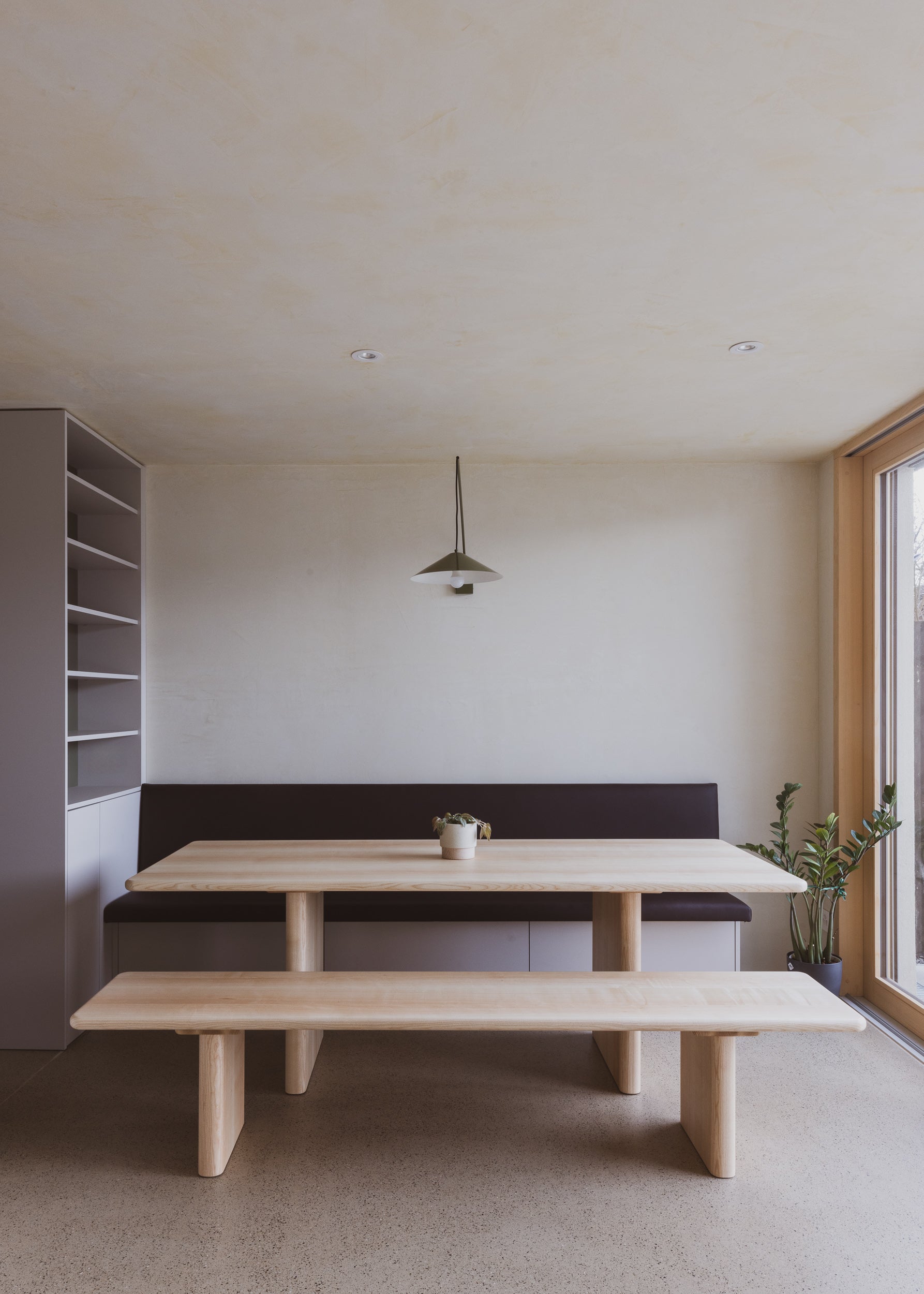 IDA Table