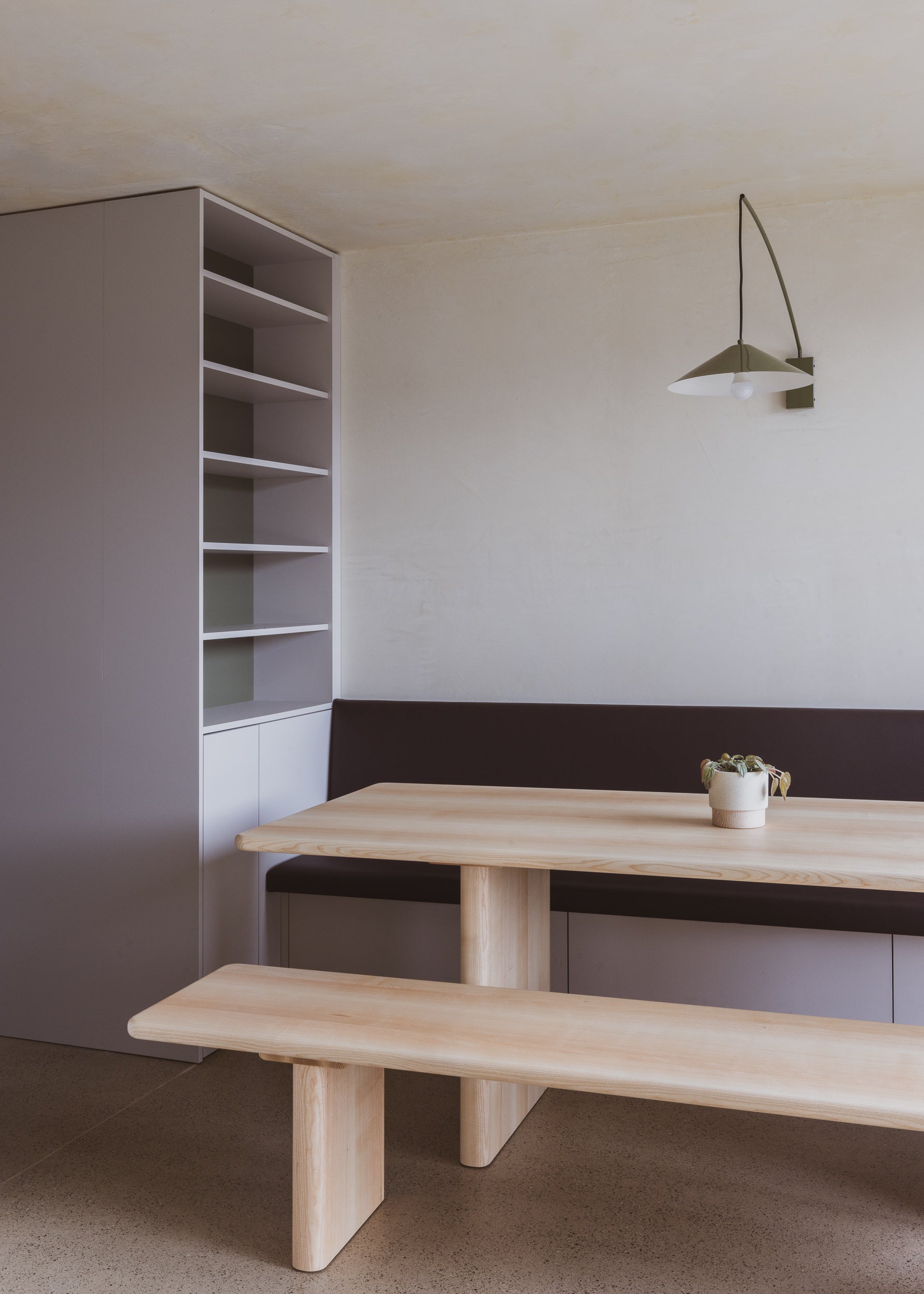 IDA Table