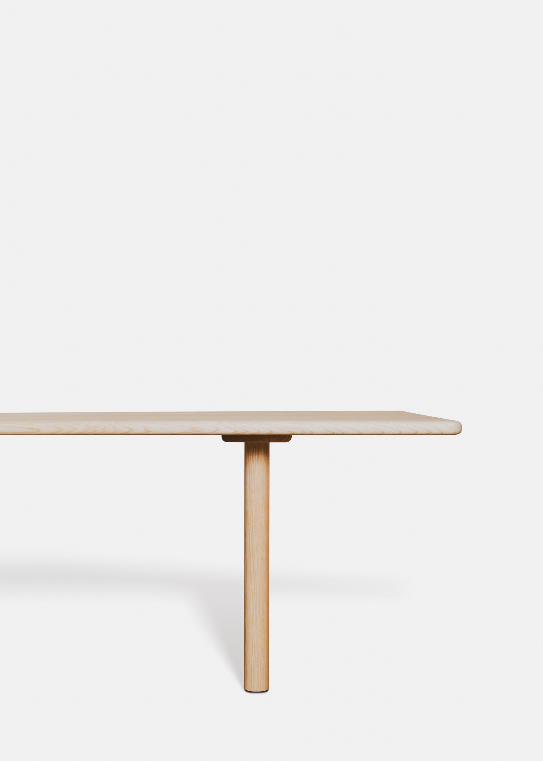 IDA Table
