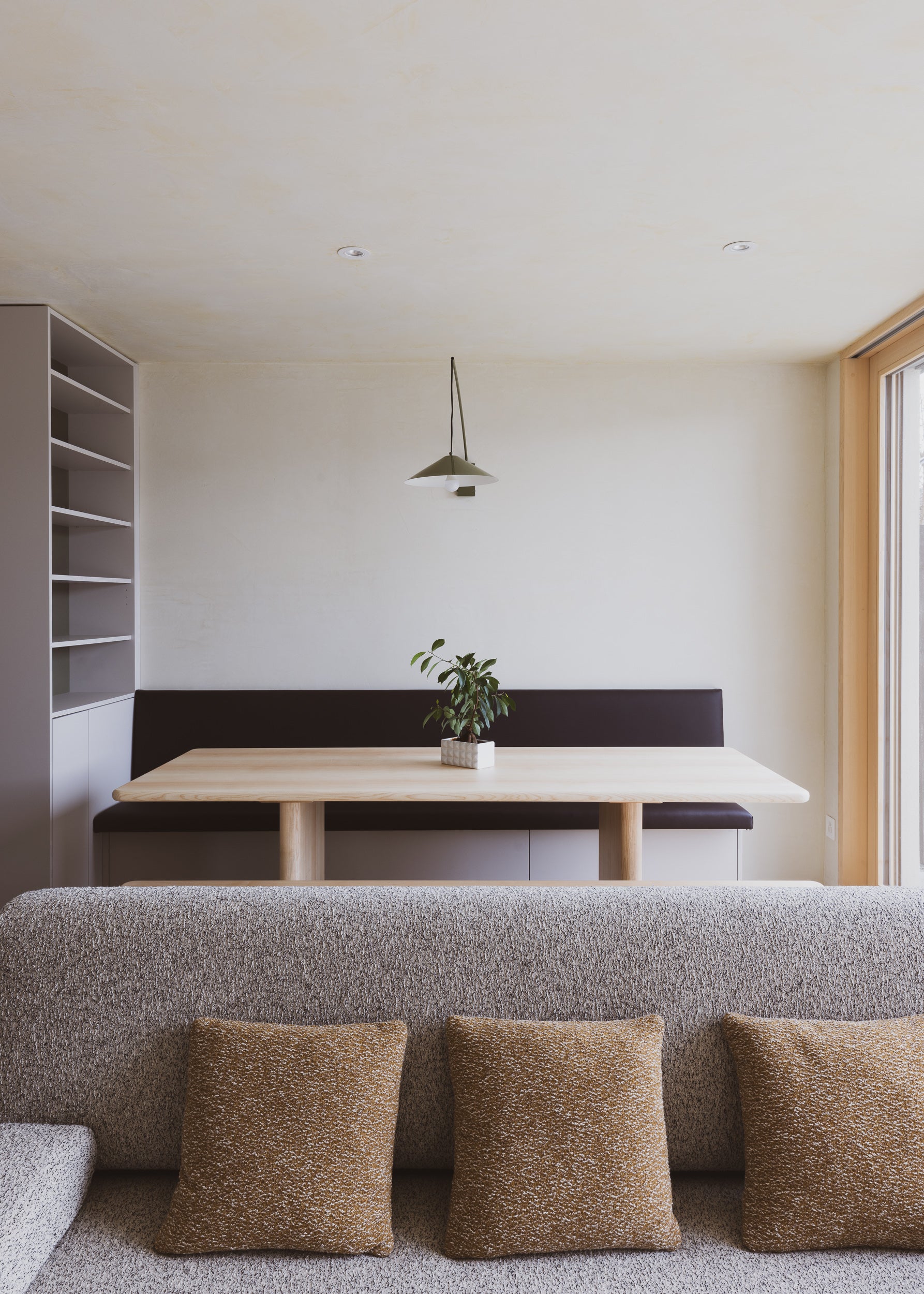 IDA Table