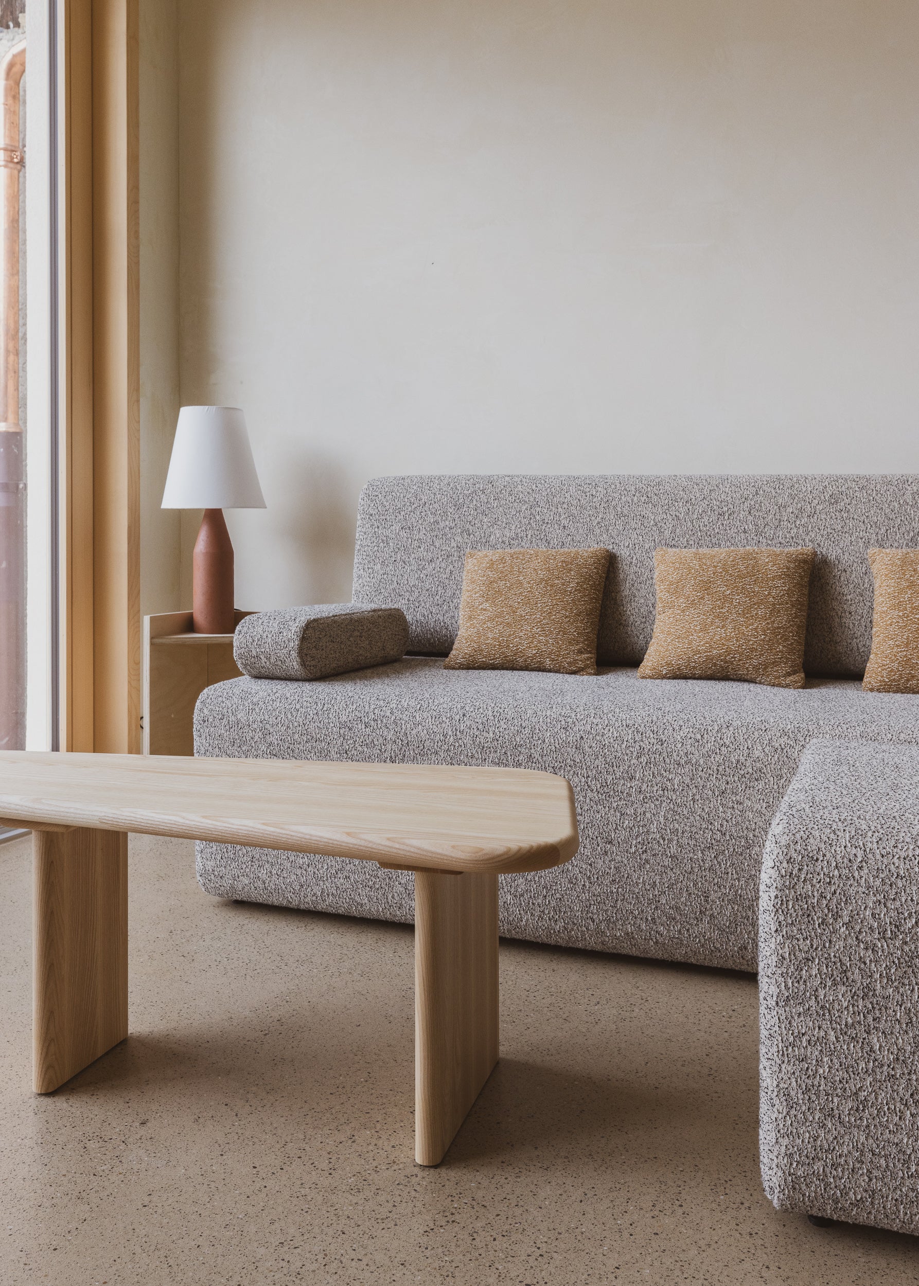 IDA Table basse