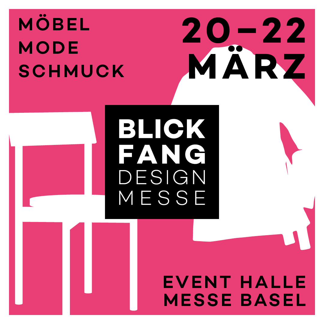 BLICKFANG - Interview