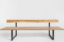 ZLA Bench seat