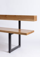 ZLA Bench seat