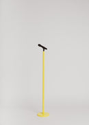 MEA Pied de microphone