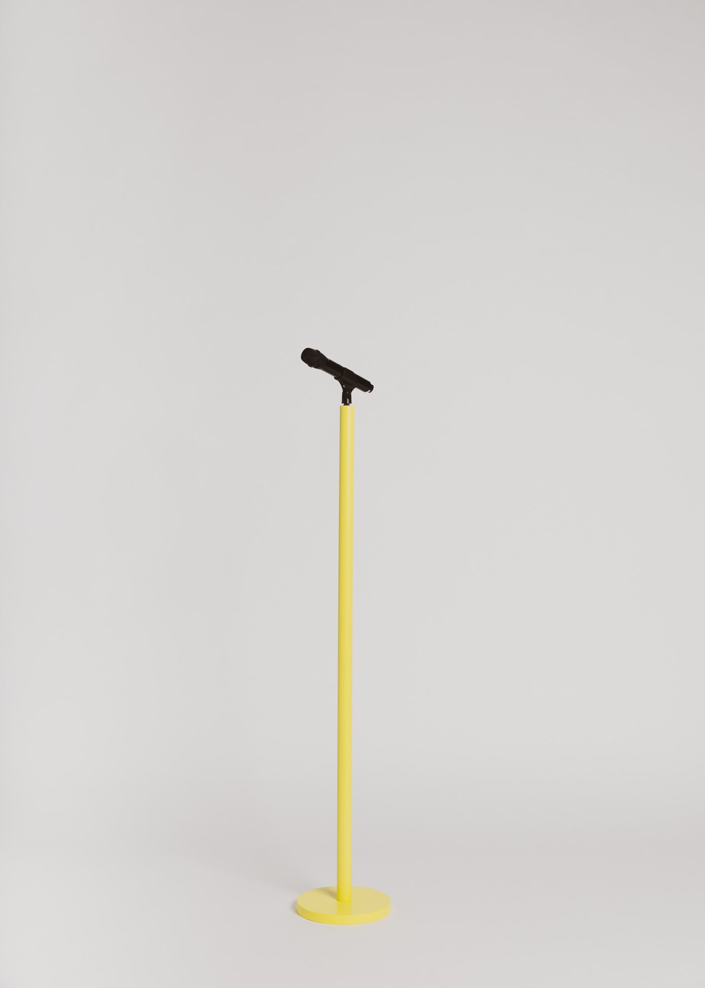 MEA Pied de microphone