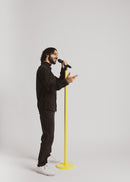 MEA Pied de microphone