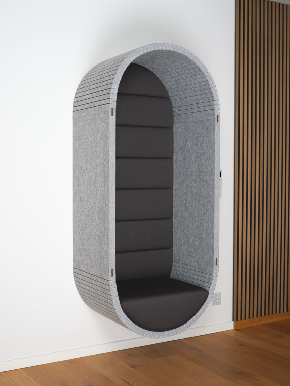 Wall-0 Armchair