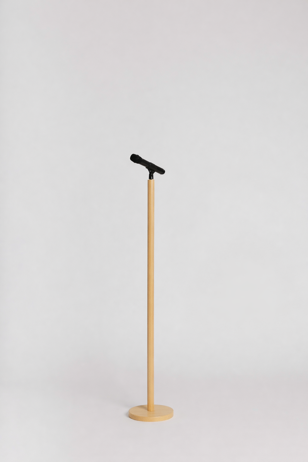 MEA Pied de microphone