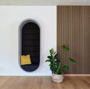 Wall-0 Armchair
