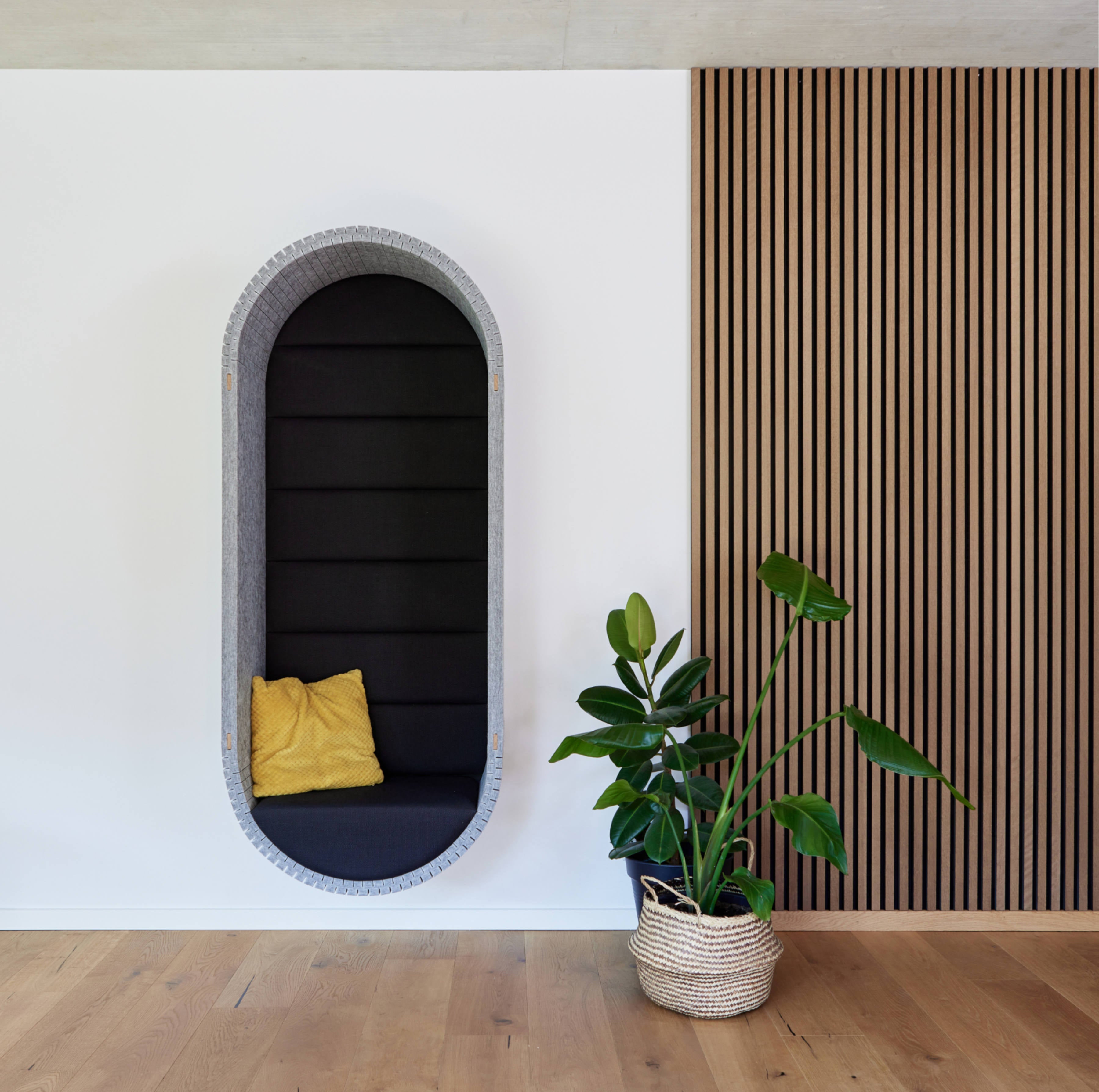 Wall-0 Armchair